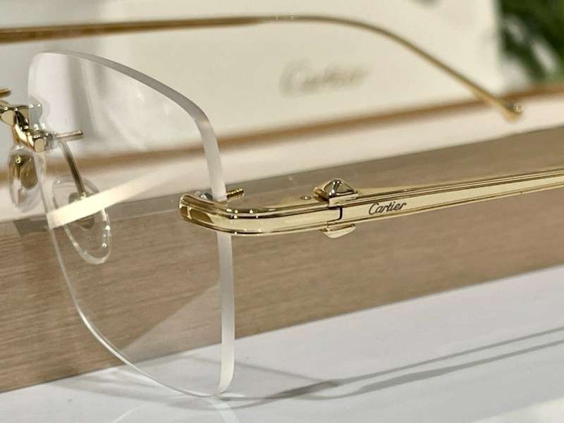 Picture of Cartier Optical Glasses _SKUfw56603043fw